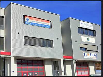 Gewerbeobjekt mieten in 9500 Villach