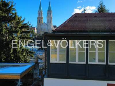 Haus kaufen in 3400 Klosterneuburg