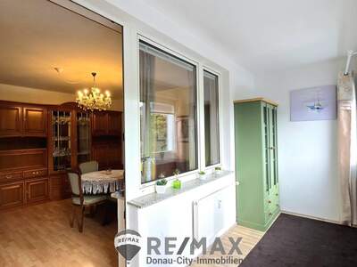 Terrassenwohnung kaufen in 3500 Krems (Bild 3)