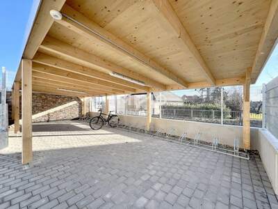 Wohnung mit Balkon mieten in 3500 Krems (Bild 2)