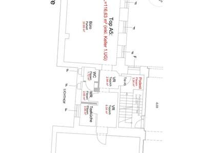 Gewerbeobjekt mieten in 1030 Wien (Bild 4)