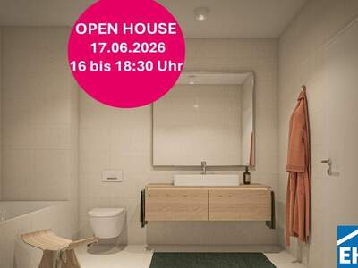 Terrassenwohnung kaufen in 2320 Schwechat (Bild 1)