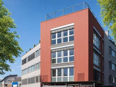 Gewerbeobjekt mieten in 9020 Klagenfurt