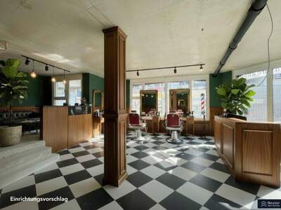 Gewerbeobjekt mieten in 1110 Wien