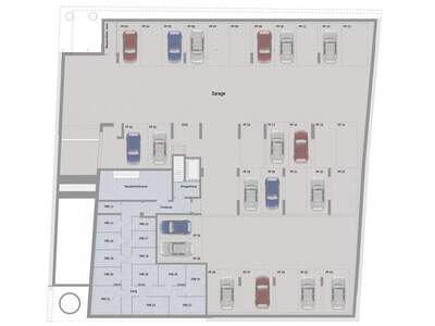 Terrassenwohnung kaufen in 1210 Wien (Bild 5)