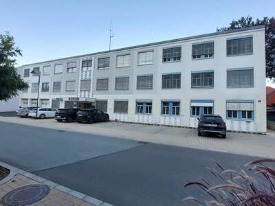 Mietwohnung in 7540 Güssing