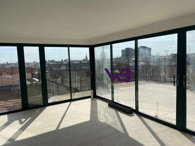 Altbauwohnung kaufen in 1180 Wien (Bild 2)