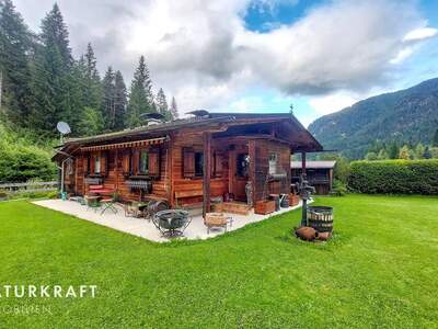 Haus kaufen in 6152 Trins