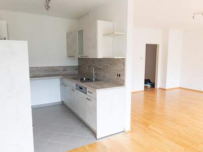 Terrassenwohnung mieten in 2860 Kirchschlag (Bild 4)