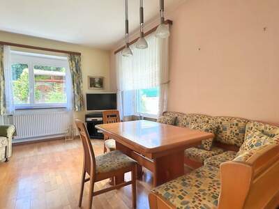 Haus mit Garten kaufen in 3400 Klosterneuburg (Bild 5)