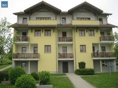 Wohnung mieten in 4762 St. Willibald