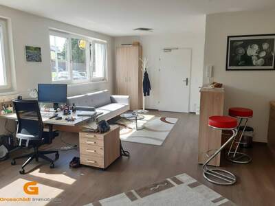 Gewerbeobjekt mieten in 5161 Elixhausen