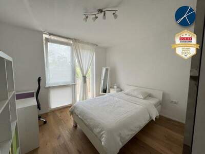 Terrassenwohnung kaufen in 3500 Krems (Bild 5)