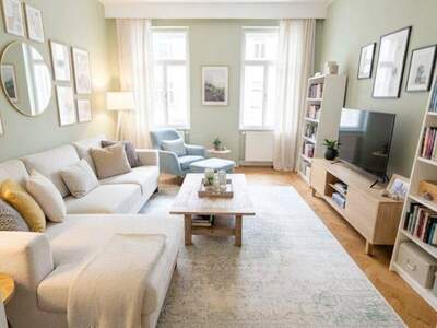 Wohnung kaufen in 1150 Wien