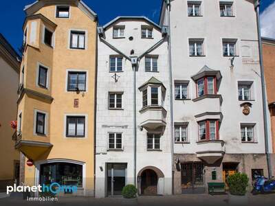 Haus kaufen in 6060 Hall