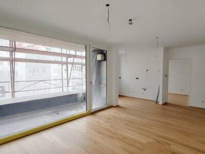 Terrassenwohnung mieten in 1210 Wien (Bild 1)