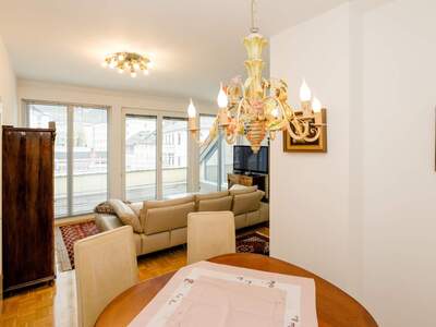 Terrassenwohnung kaufen in 5023 Salzburg (Bild 1)