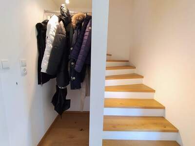 Altbauwohnung mit Balkon mieten in 6811 Göfis (Bild 3)