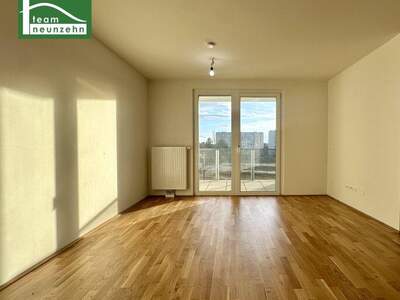 Terrassenwohnung mieten in 1100 Wien (Bild 3)