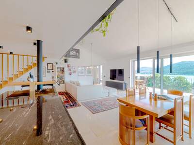 Terrassenwohnung kaufen in 9201 Krumpendorf (Bild 5)