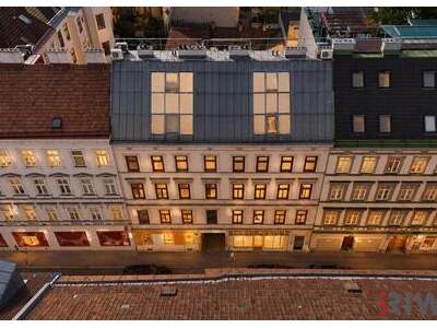 Anlageobjekt kaufen in 1180 Wien
