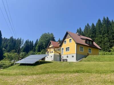 Einfamilienhaus kaufen in 8553 St. Oswald (Bild 2)