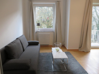 Apartment provisionsfrei mieten in 1150 Wien