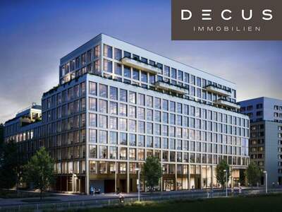 Büro / Praxis mieten in 1020 Wien (Bild 1)