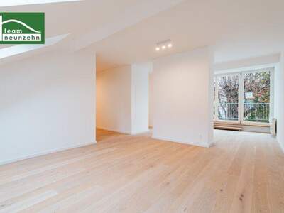 Terrassenwohnung kaufen in 1180 Wien (Bild 2)