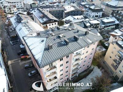 Wohnung kaufen in 5700 Zell am See