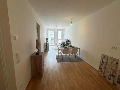 Wohnung kaufen in 1110 Wien