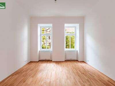 Wohnung kaufen in 1150 Wien