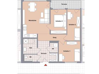 Wohnung kaufen in 8055 Graz (Bild 4)