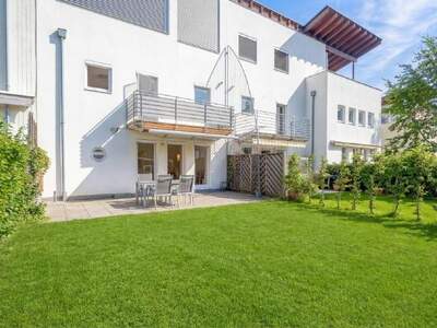 Wohnung kaufen in 5020 Salzburg