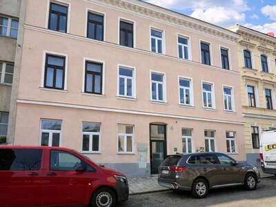 Wohnung kaufen in 1170 Wien