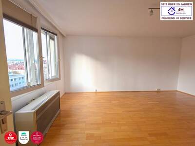 Wohnung kaufen in 1190 Wien (Bild 1)