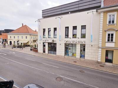 Gewerbeobjekt mieten in 9020 Klagenfurt (Bild 5)