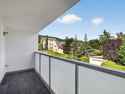 Terrassenwohnung kaufen in 1140 Wien (Bild 2)