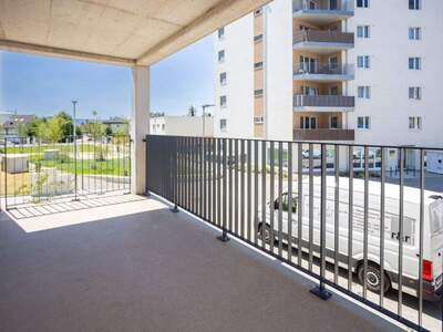 Terrassenwohnung kaufen in 2700 Wr. Neustadt (Bild 3)