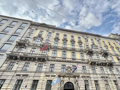 Mietwohnung in 1040 Wien