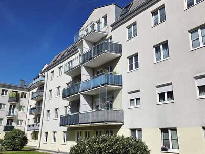 Mietwohnung in 3100 Sankt Pölten