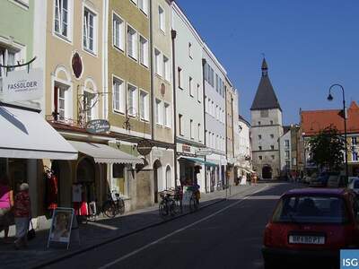 Mietwohnung in 5280 Braunau (Bild 1)