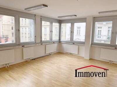 Gewerbeobjekt mieten in 1060 Wien