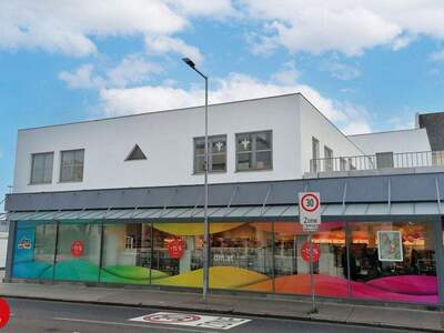 Immobilie mieten in 2320 Schwechat