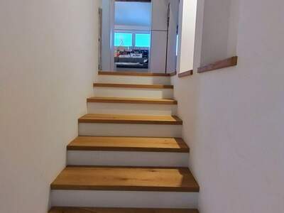 Altbauwohnung mit Balkon mieten in 6811 Göfis (Bild 4)