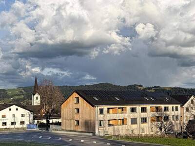 Mietwohnung in 6932 Langen