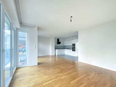 Wohnung mit Balkon mieten in 1220 Wien (Bild 3)