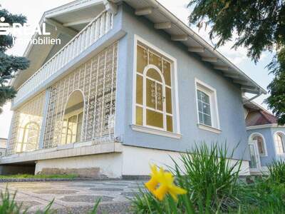 Haus kaufen in 7023 Zemendorf (Bild 1)