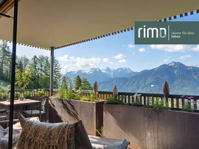 Wohnung kaufen in 6822 Dünserberg