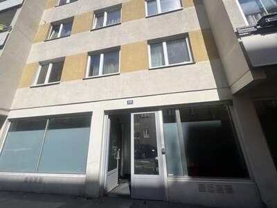 Gewerbeobjekt mieten in 1040 Wien (Bild 2)